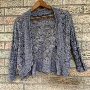 warehouse one cardigans